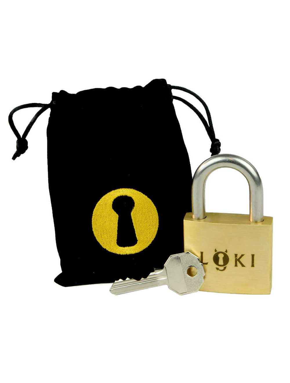 LOKI – puzzle mécanique expert et objet de collection