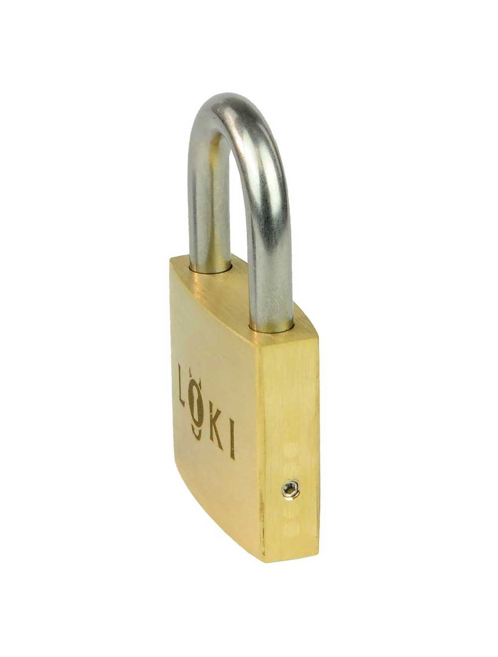 Détail du mécanisme interne – cadenas-puzzle expert LOKI