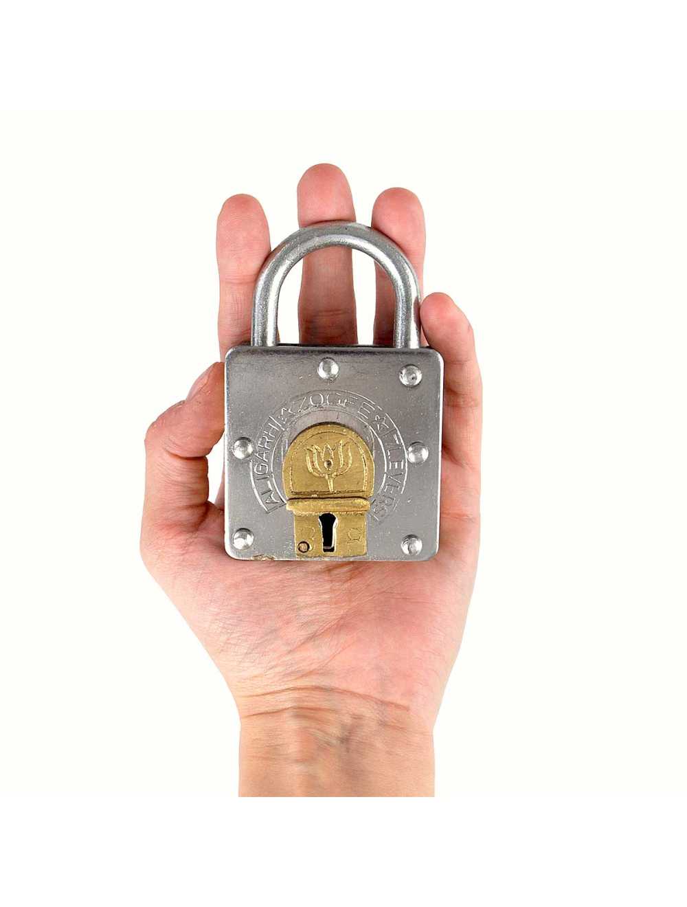 Puzzle logique rapide Lotus Lock
