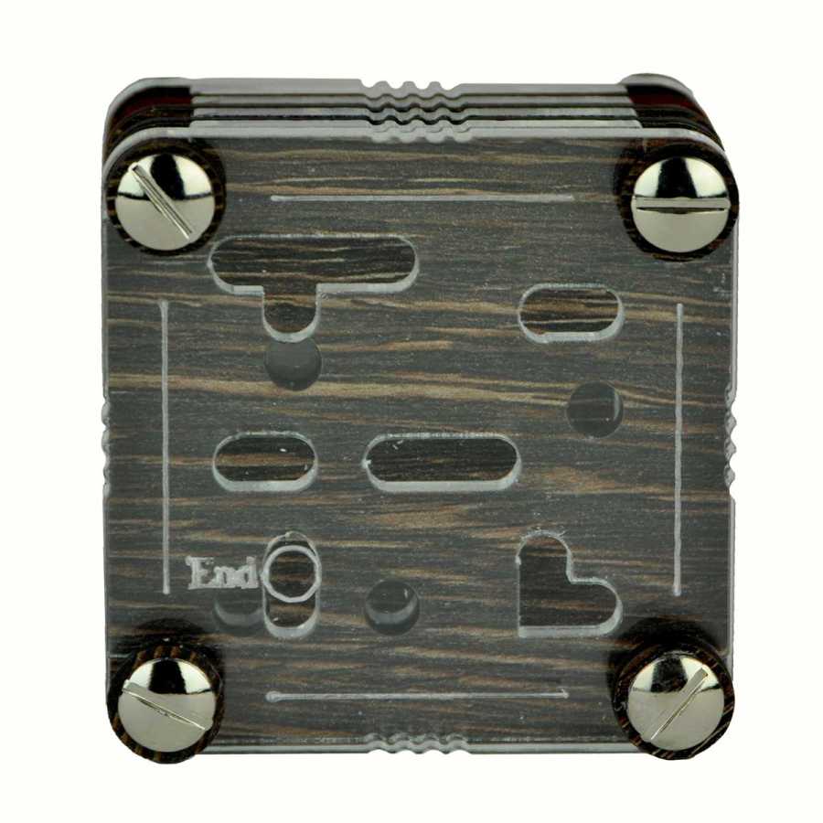 Labyrinthe mécanique The Maze – jeu de réflexion sans solution