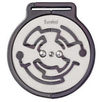 Casse-tête métal design médaillon Huzzle Cast Medallion
