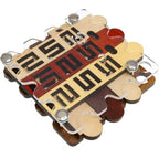 Labyrinthe N5-3 manipulé à la main – défi logique