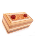 Nageltrickbox, boîte secrète Constantin, vue du produit