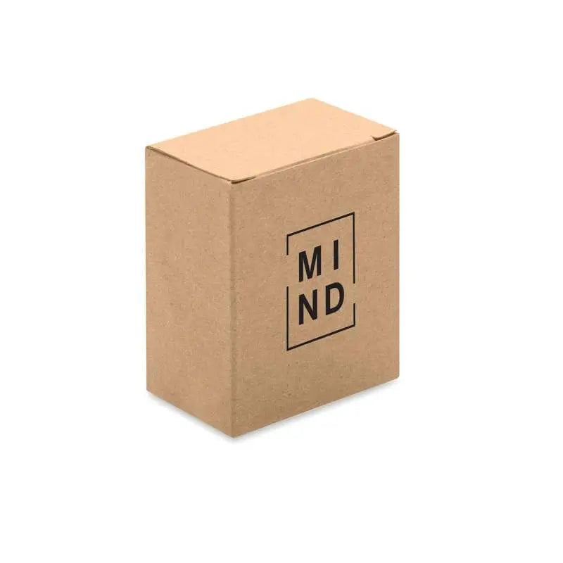 Casse-tête en bois écologique NEURONA avec boîte en papier recyclé
