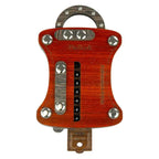 Padlock cadenas puzzle en bois – casse-tête mécanique difficulté extrême