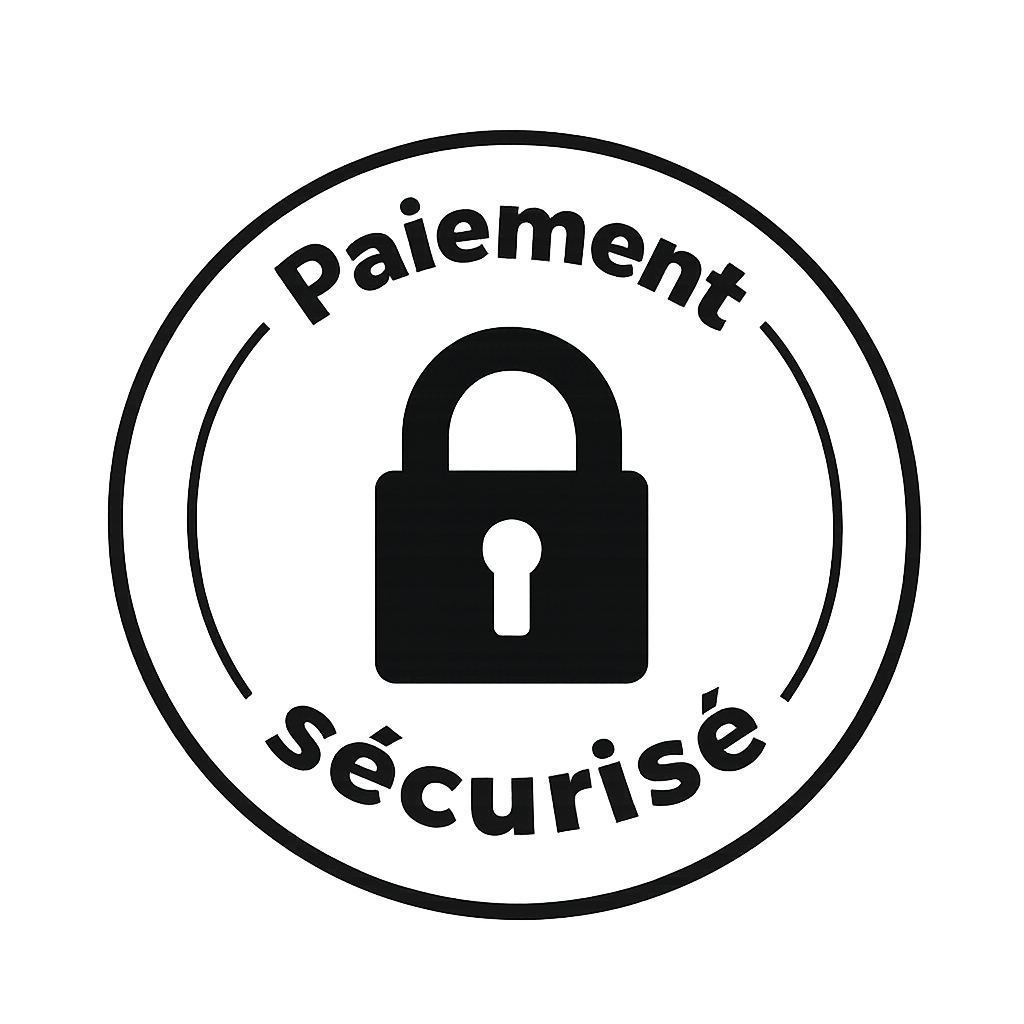 paiement sécurisé