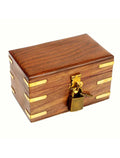 Picklock Box, boîte secrète Constantin, vue du produit