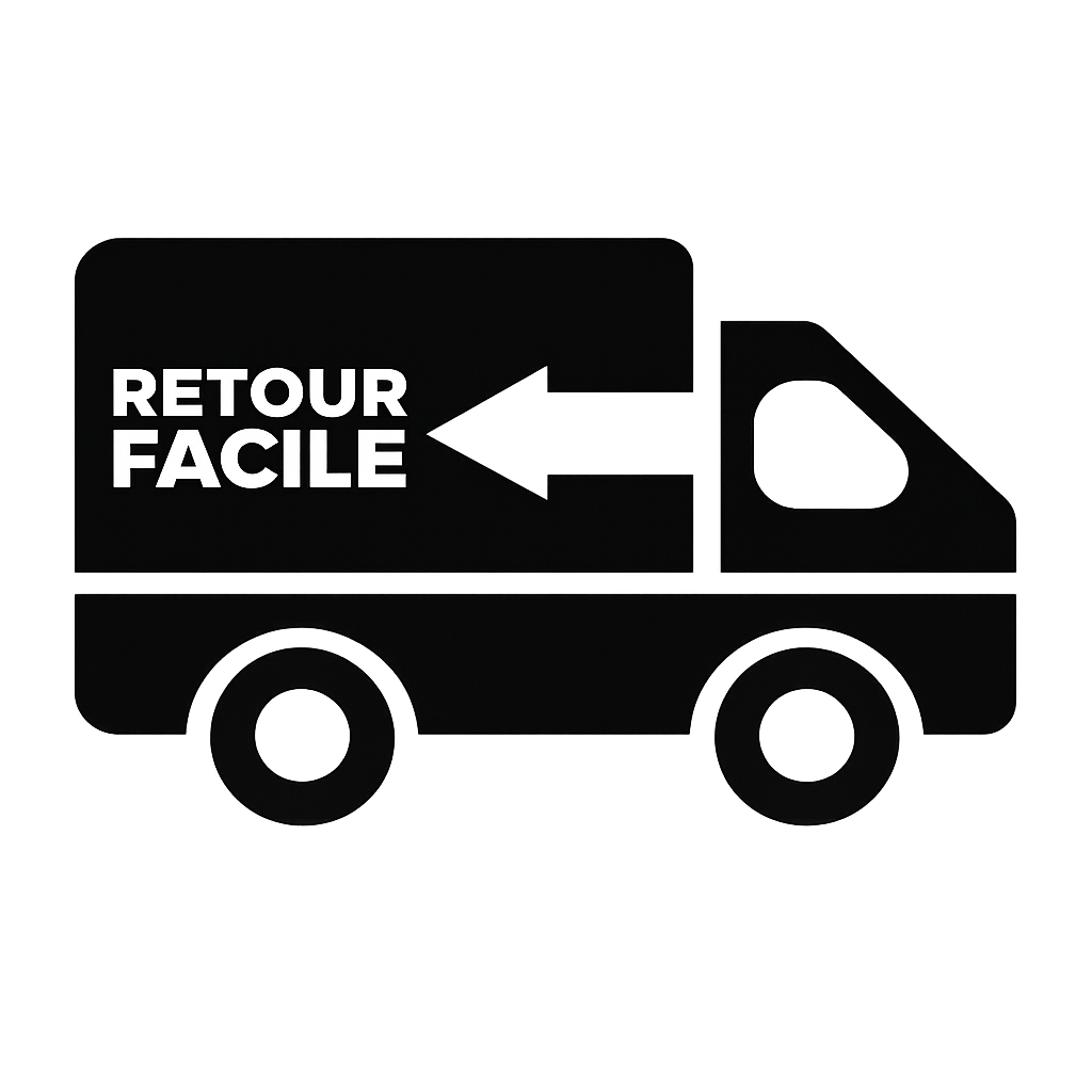 retour facile