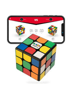Rubik’s Connected X Cube – idée cadeau high-tech pour amateurs de puzzles
