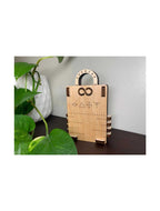 Boîte casse-tête Sentinel – idée cadeau premium et mystérieuse