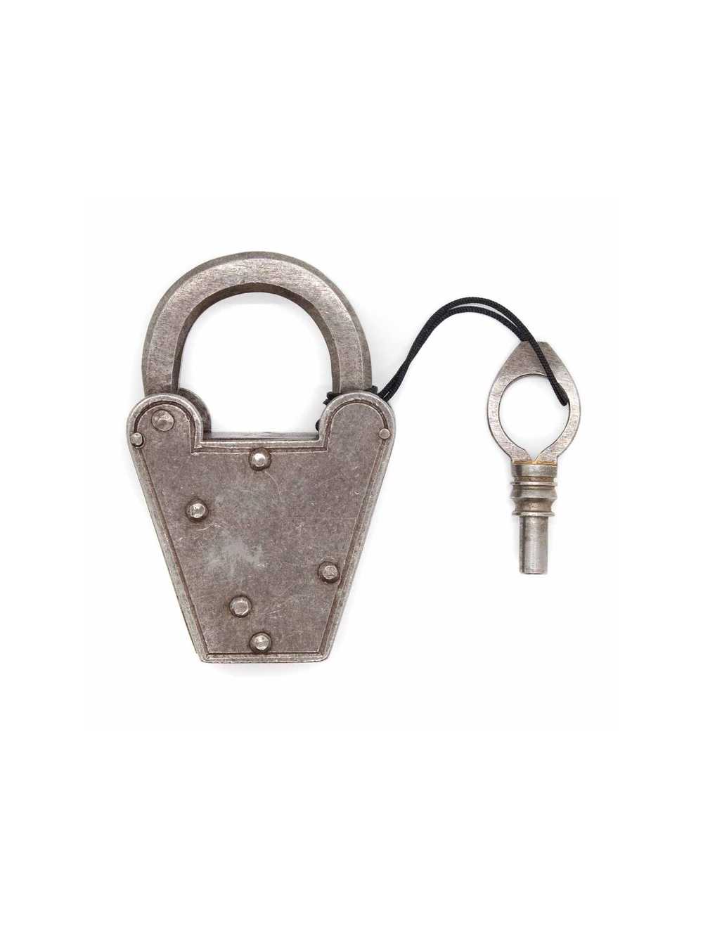Special Lock – Cadenas-Puzzle métal artisanal | Défi mécanique & énigme “lock-puzzle