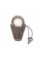 Special Lock – cadenas-puzzle artisanal en métal