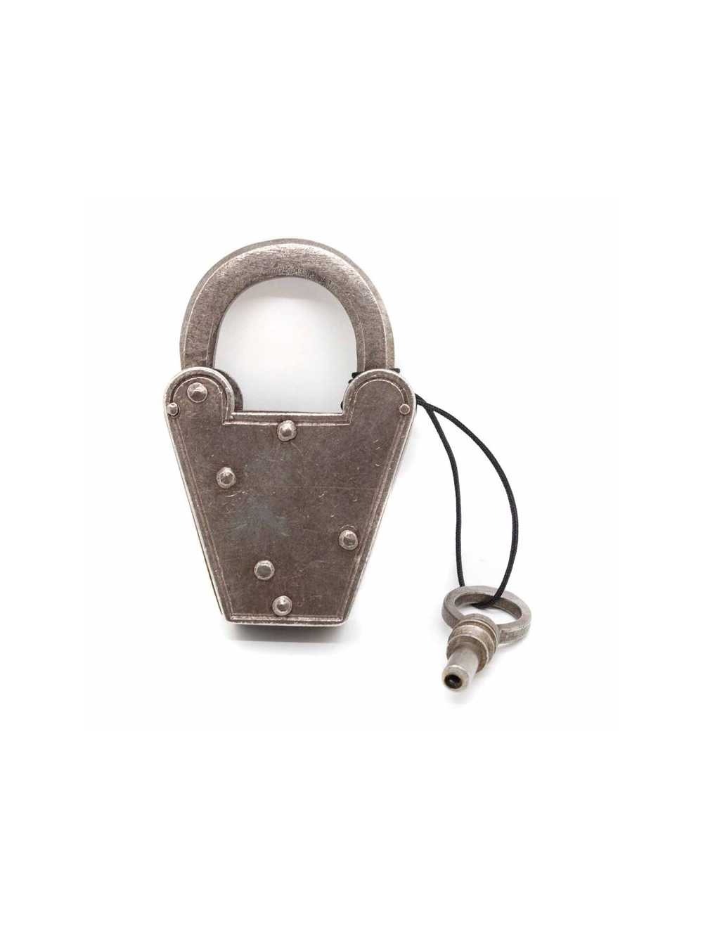 Special Lock – cadenas-puzzle artisanal en métal