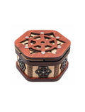 Sternary Box, boîte secrète Constantin, vue du produit