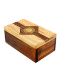 Stick Box, boîte secrète Constantin, vue du produit