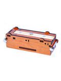 Streichholzbox, boîte secrète Constantin, vue du produit