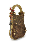 Cadenas-puzzle Super Lock fermé – lock-puzzle expert en métal