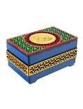 Swan Box, boîte secrète Constantin, vue du produit