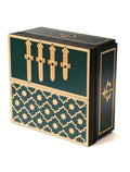 Sword Box (Schwert Box), boîte secrète Constantin, vue du produit