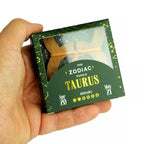 Puzzle Zodiaque Taureau idée cadeau en bois