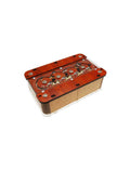 Viking Box, boîte secrète Constantin, vue du produit
