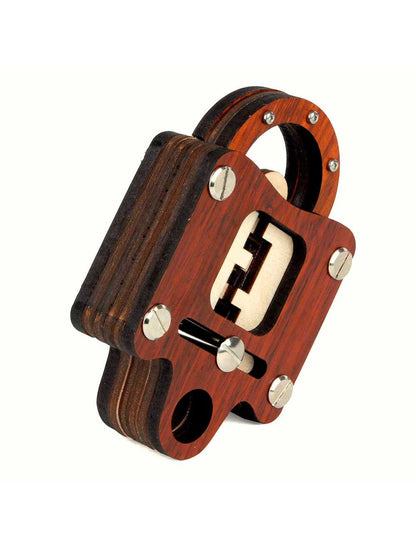 Puzzle Jean-Claude Constantin Voidlock design élégant
