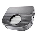 Casse-tête en métal Huzzle Cast Wallet de Hanayama