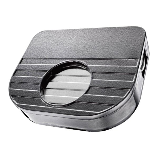 Casse-tête en métal Huzzle Cast Wallet de Hanayama