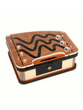 Wave Box (Wellenbox), boîte secrète Constantin, vue du produit