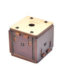 Z-Box, boîte secrète Constantin, vue du produit
